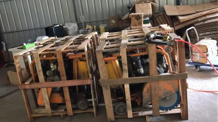 长兴行李、家具、电器包装托运